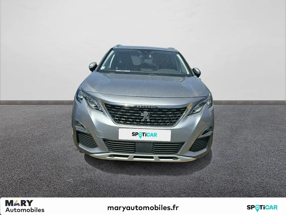 Véhicule occasion 1233778 - peugeot 5008 - Photo 6
