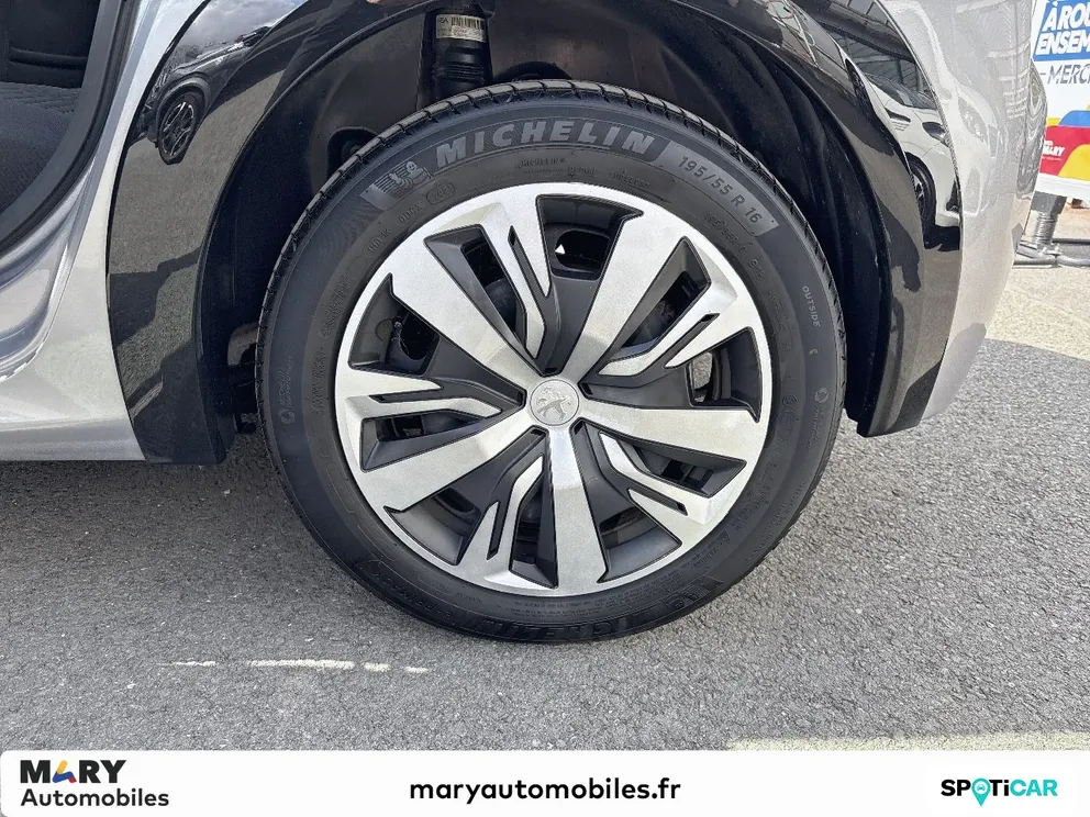 Véhicule occasion 229894 - peugeot 208 - Photo 7