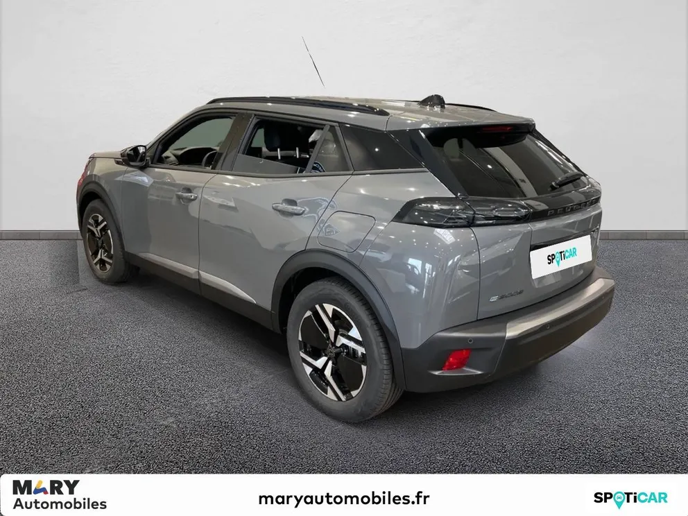 Véhicule occasion 196477 - peugeot 2008 - Photo 7