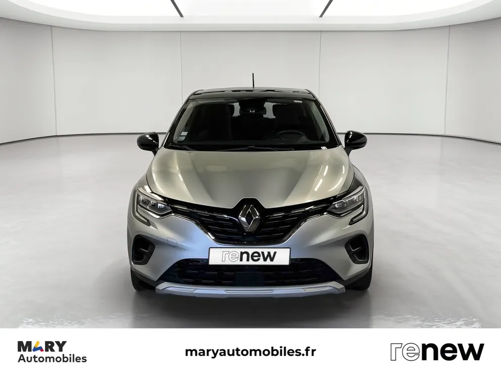 Véhicule occasion 233478 - renault CAPTUR - Photo 8