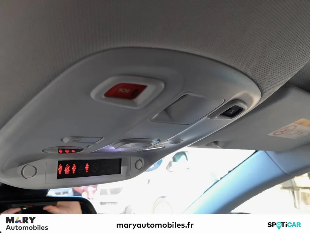 Véhicule occasion 146723 - peugeot 308 - Photo 22