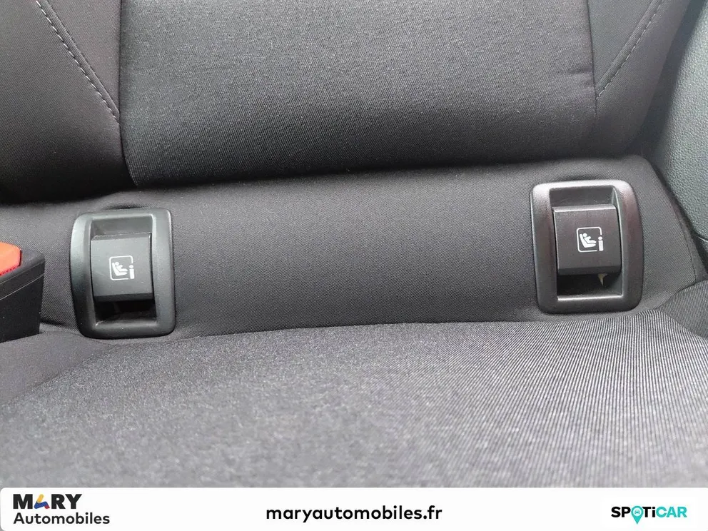 Véhicule occasion 239311 - renault CLIO - Photo 25