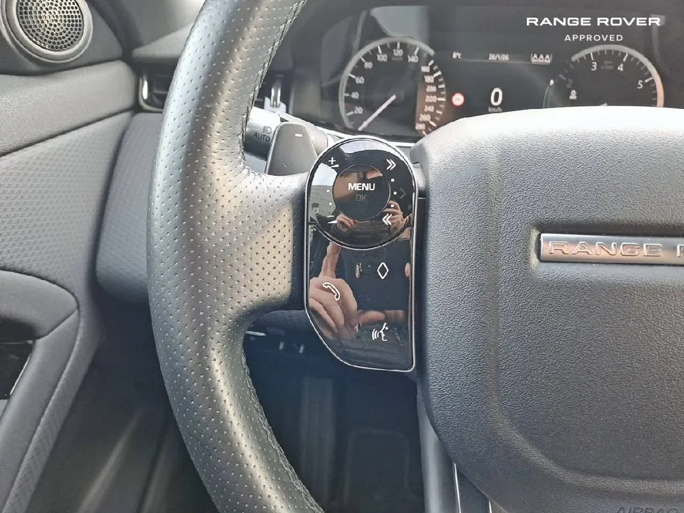 Véhicule occasion 225823 - land rover RANGE ROVER EVOQUE - Photo 15