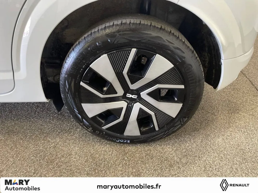 Véhicule occasion 231215 - dacia SANDERO - Photo 11