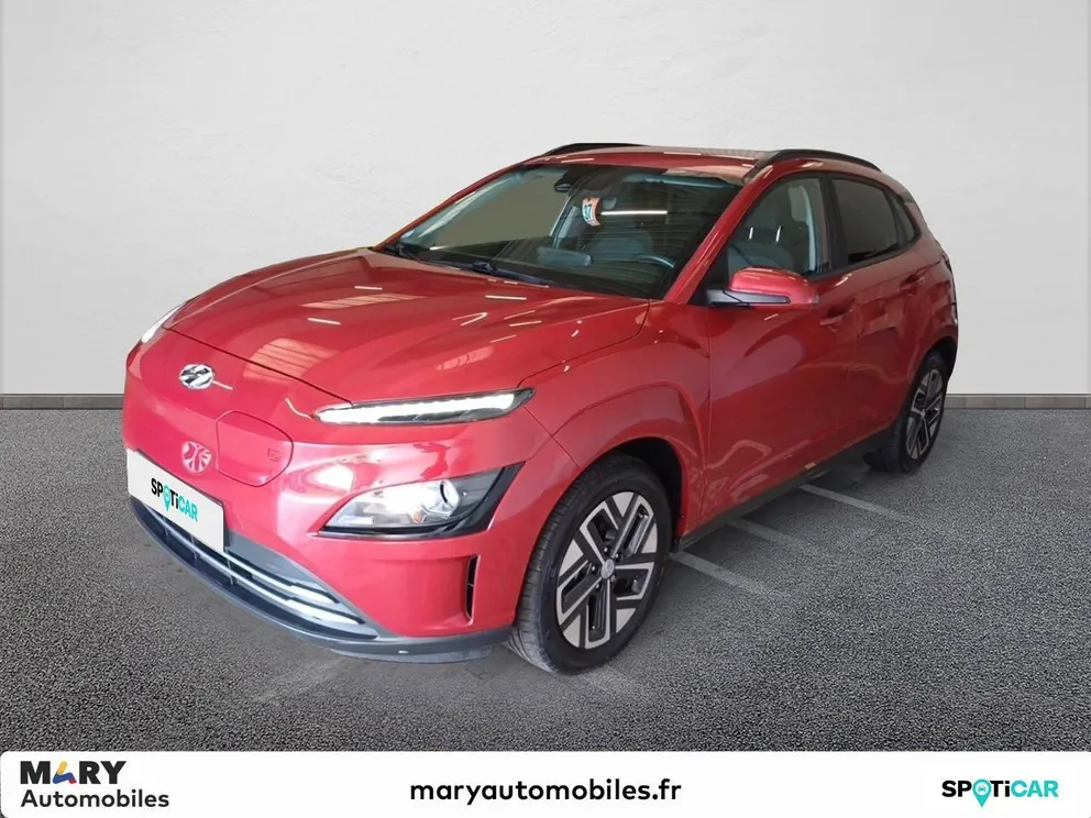 Véhicule occasion 196482 - hyundai KONA - Photo 1