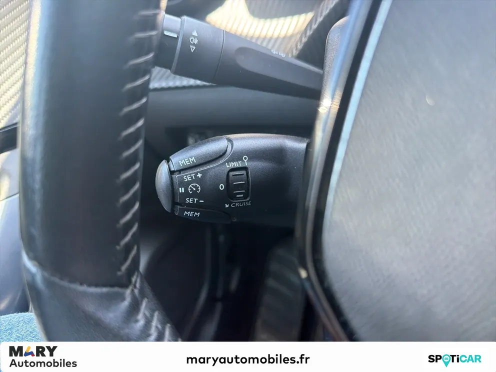 Véhicule occasion 226794 - peugeot 2008 - Photo 19