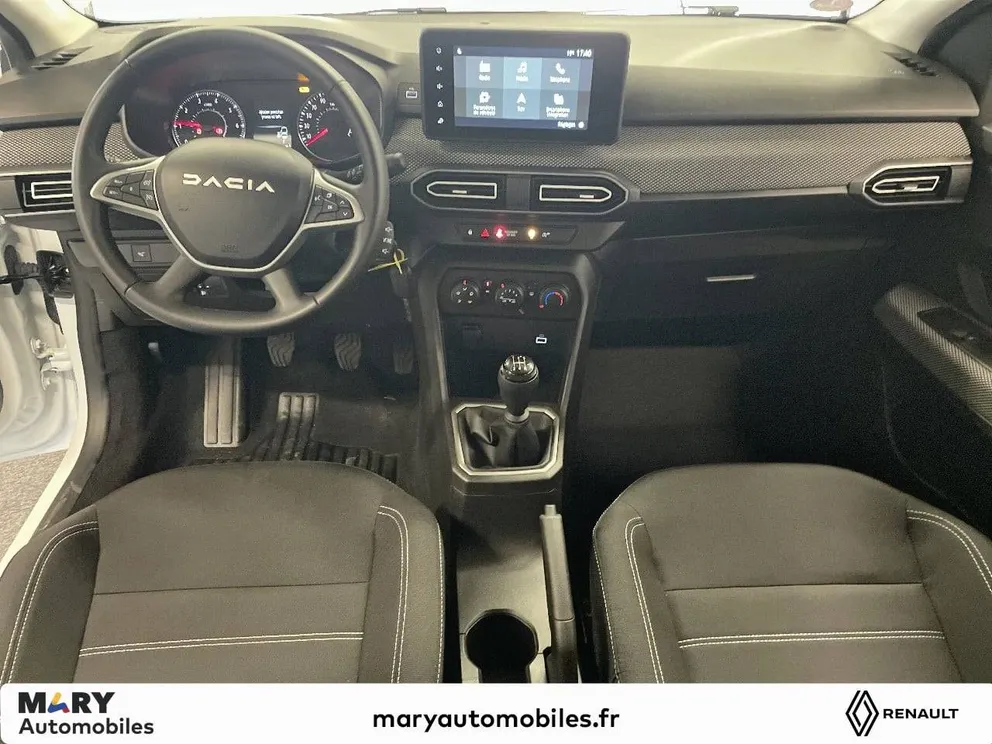 Véhicule occasion 236645 - dacia SANDERO - Photo 8