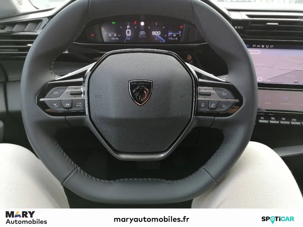 Véhicule occasion 200009 - peugeot 308 - Photo 15