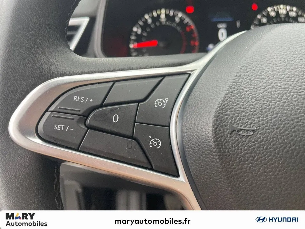 Véhicule occasion 197693 - renault CLIO - Photo 12