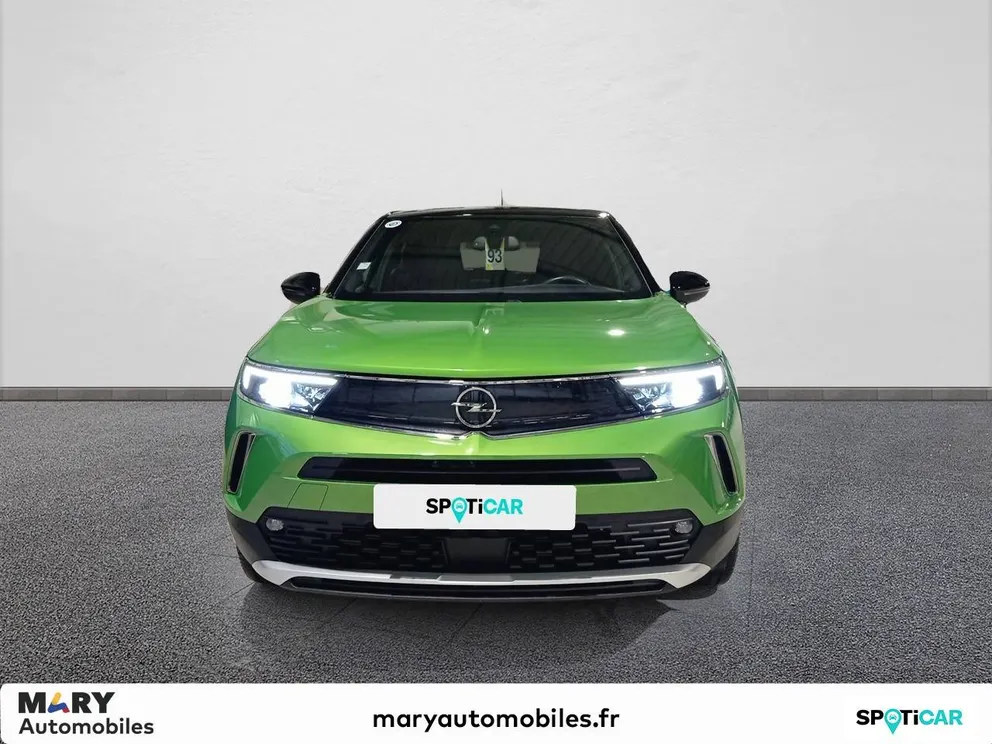 Véhicule occasion 216017 - opel MOKKA - Photo 2