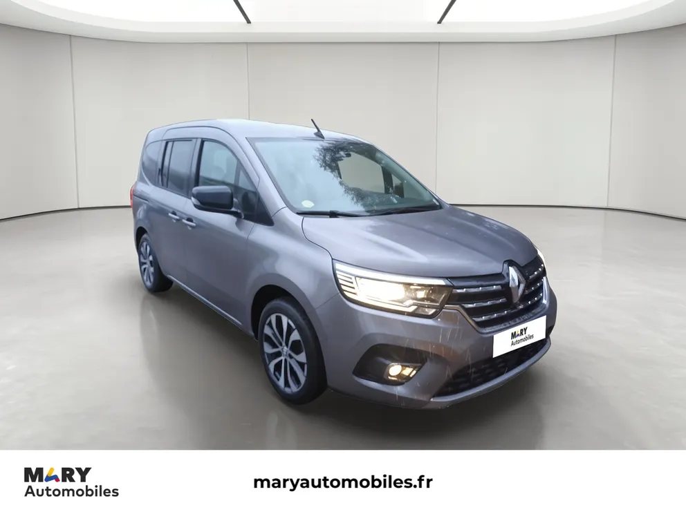 Véhicule occasion 1246000 - renault KANGOO - Photo 6