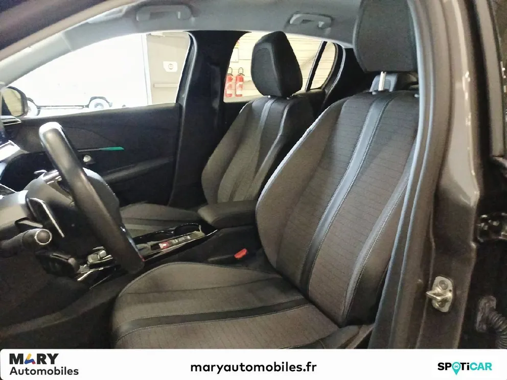 Véhicule occasion 206453 - peugeot 208 - Photo 9