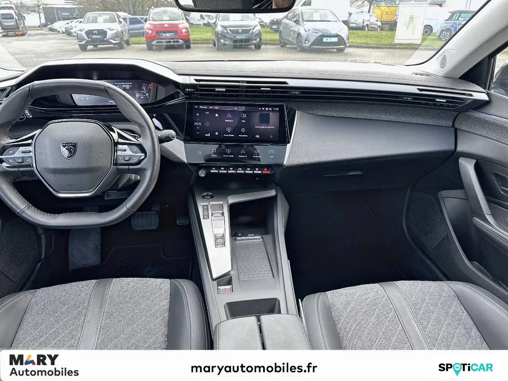 Véhicule occasion 221118 - peugeot 408 - Photo 8