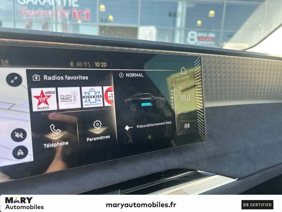 Véhicule occasion 192674 - ds N°8 - Photo 13