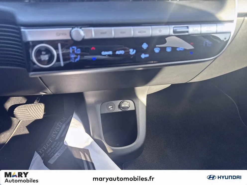 Véhicule occasion 220473 - hyundai IONIQ 5 - Photo 14