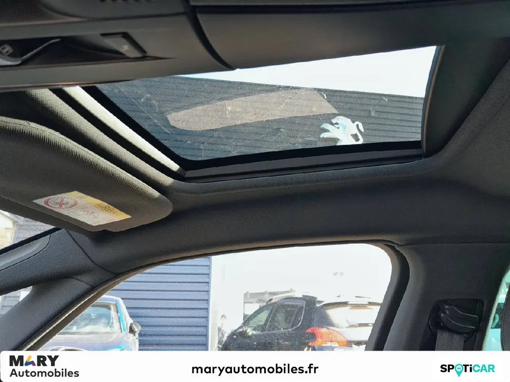 Véhicule occasion 231829 - ds DS 5 - Photo 14