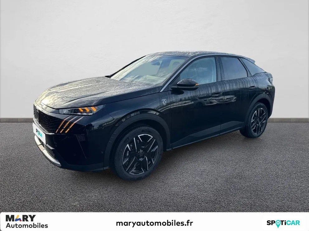 Véhicule occasion 209484 - peugeot 3008 - Photo 1