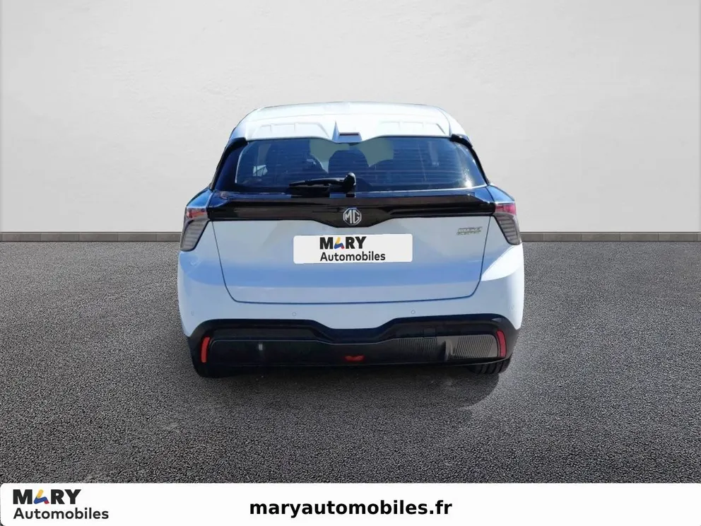 Véhicule occasion 224890 - mg MG4 - Photo 5