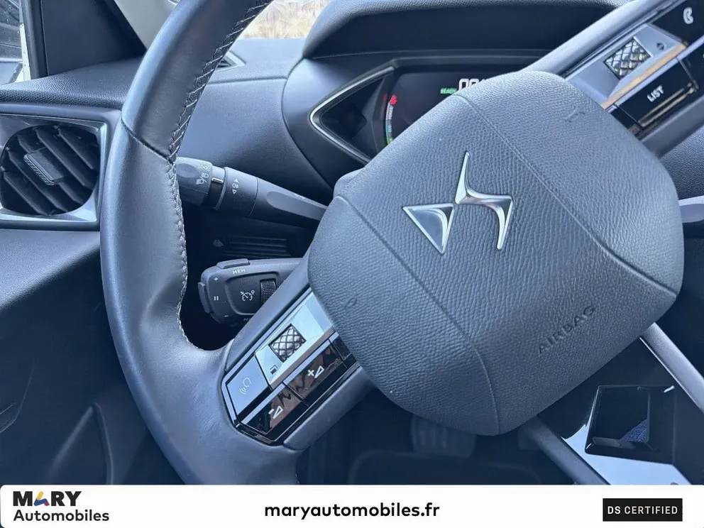 Véhicule occasion 224852 - ds DS 3 - Photo 20