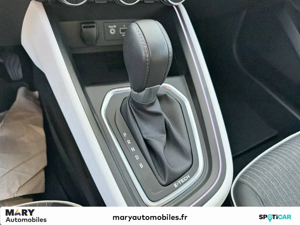 Véhicule occasion 219452 - renault CLIO - Photo 15