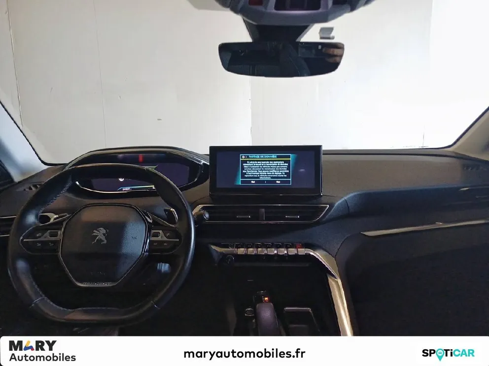 Véhicule occasion 192367 - peugeot 3008 - Photo 8