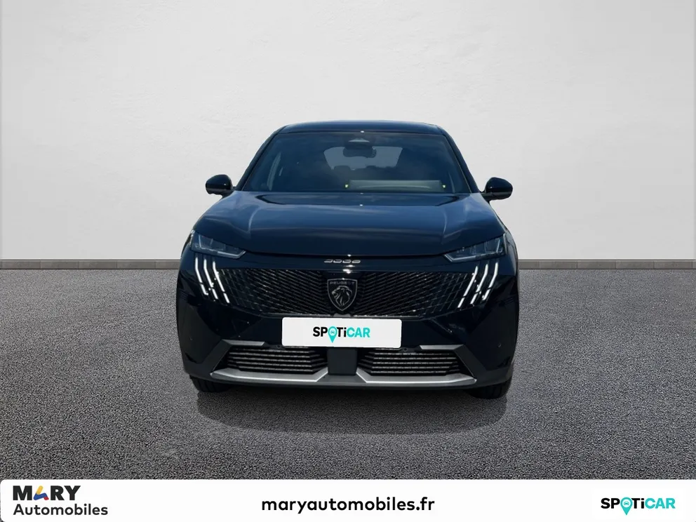 Véhicule occasion 1232330 - peugeot 5008 - Photo 6