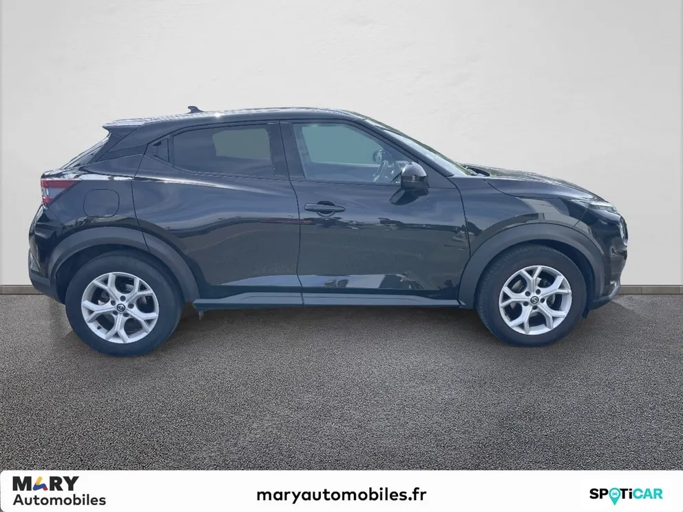 Véhicule occasion 1229981 - nissan JUKE - Photo 4