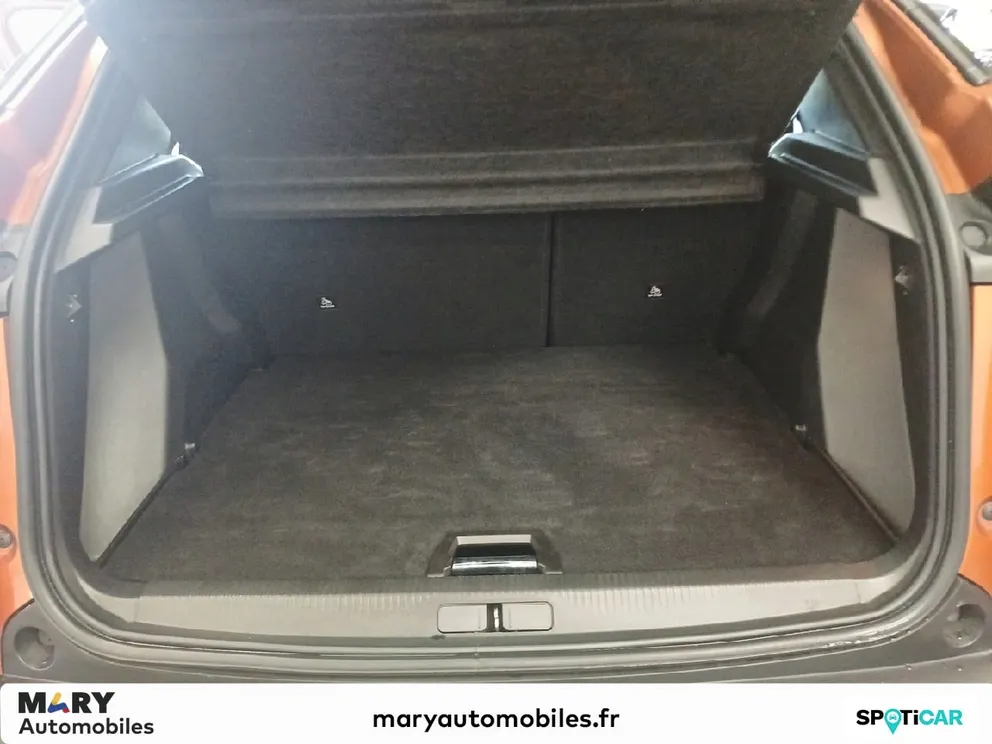 Véhicule occasion 237762 - peugeot 2008 - Photo 16