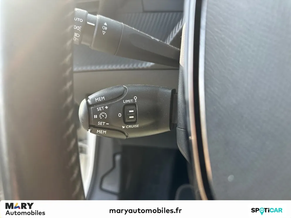 Véhicule occasion 1229841 - peugeot 208 - Photo 14
