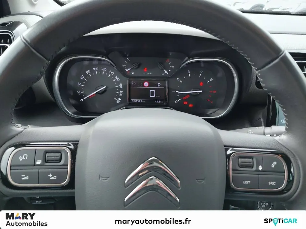 Véhicule occasion 224958 - Citroën C3 AIRCROSS - Photo 15