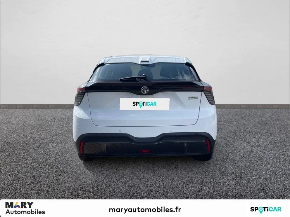 Véhicule occasion 224536 - mg MG4 - Photo 5