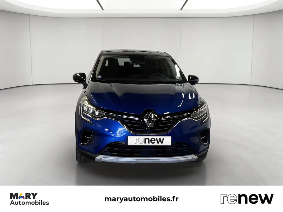 Véhicule occasion 1231911 - renault CAPTUR - Photo 8