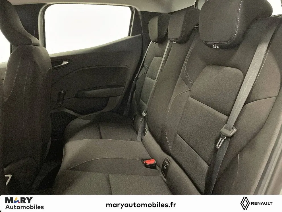 Véhicule occasion 198434 - renault CLIO - Photo 10