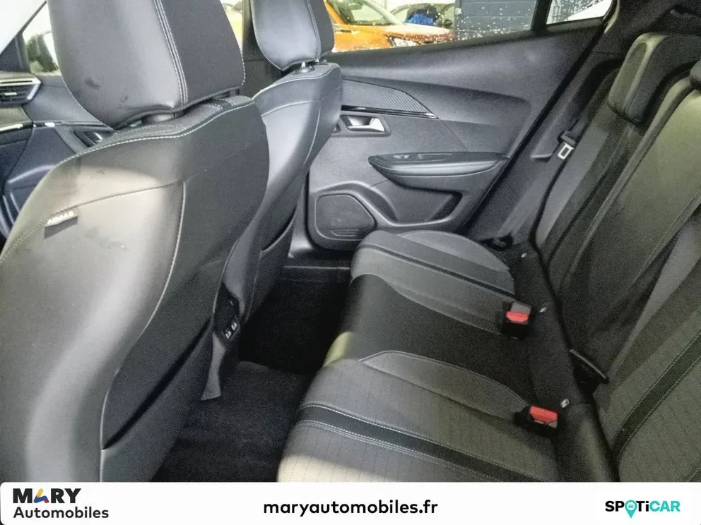 Véhicule occasion 212145 - peugeot 2008 - Photo 10