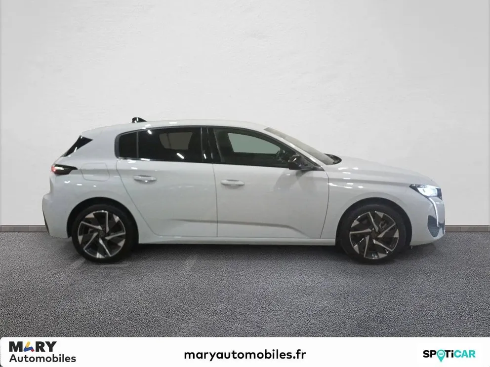 Véhicule occasion 222363 - peugeot 308 - Photo 4