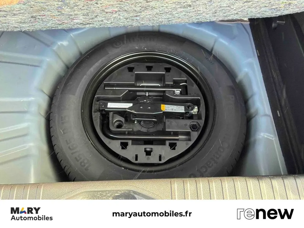 Véhicule occasion 233953 - renault CLIO - Photo 6