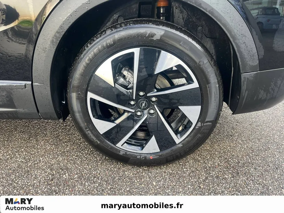 Véhicule occasion 221808 - opel GRANDLAND - Photo 11