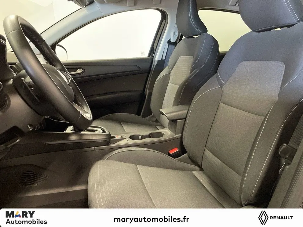 Véhicule occasion 196017 - renault ARKANA - Photo 9