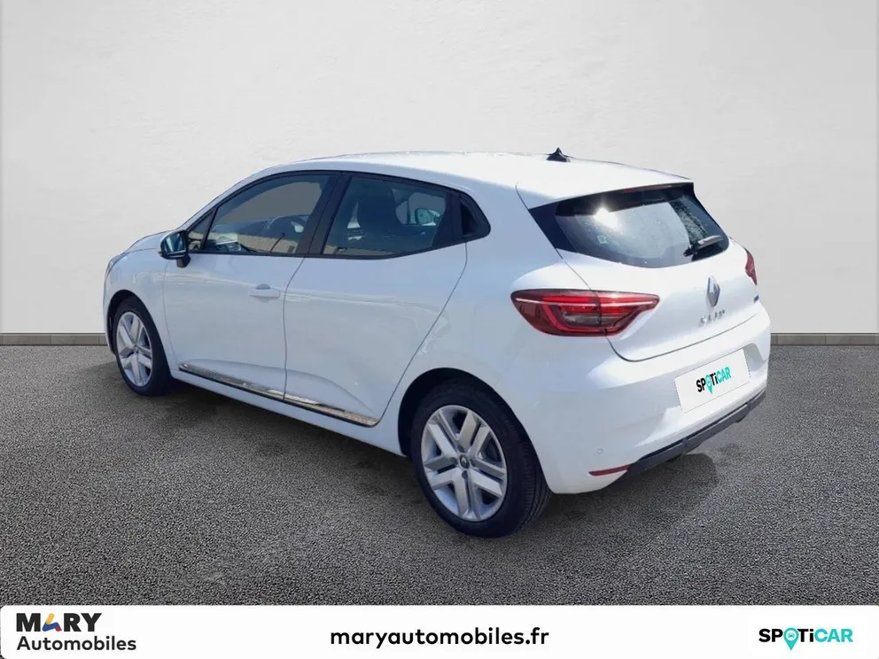 Véhicule occasion 179066 - renault CLIO - Photo 7