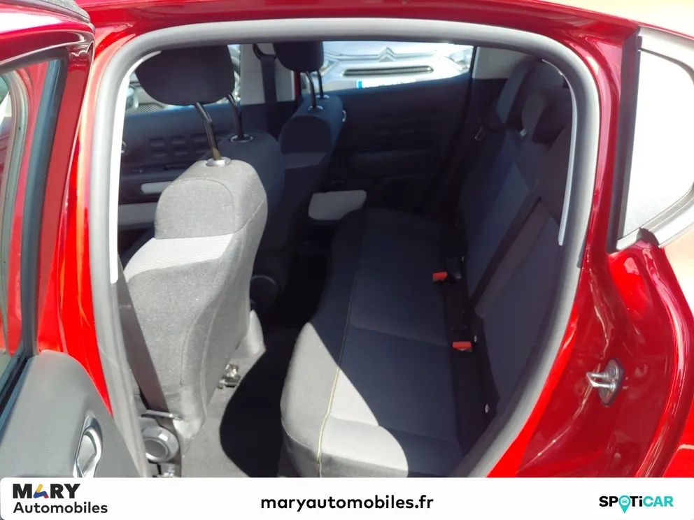 Véhicule occasion 1229698 - Citroën C3 - Photo 18