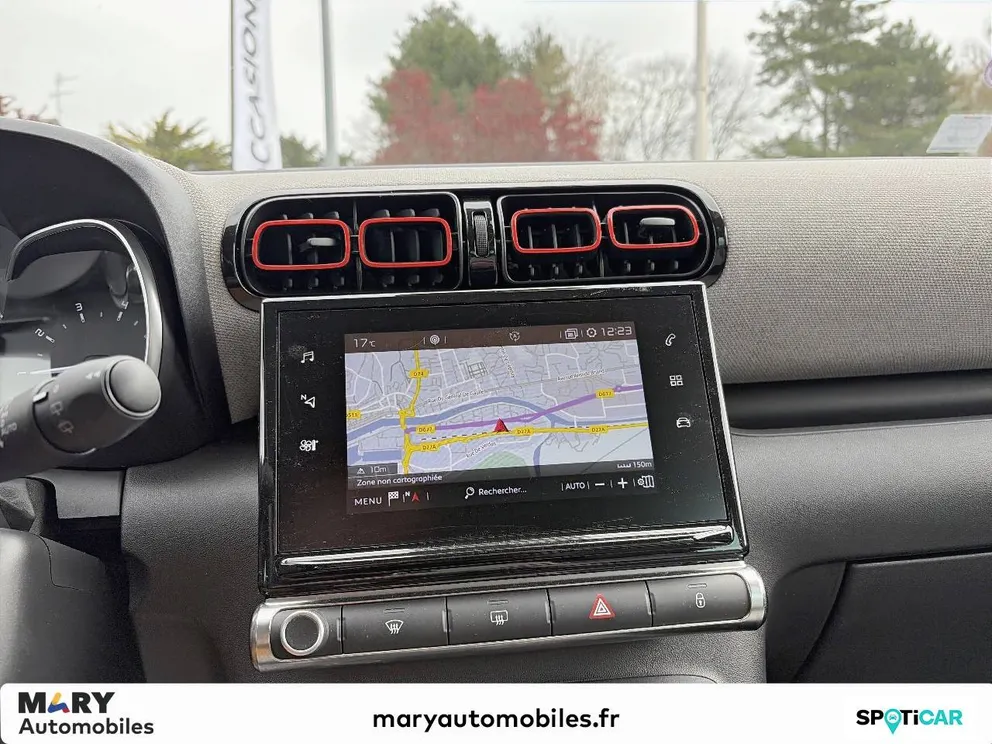 Véhicule occasion 230265 - Citroën C3 AIRCROSS - Photo 14