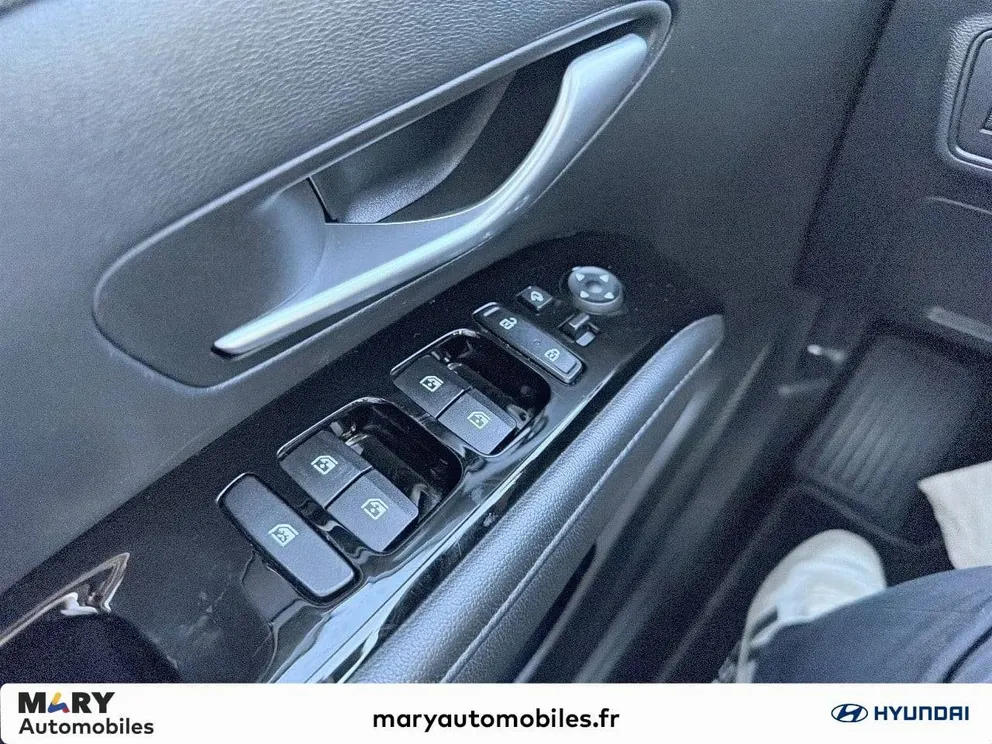 Véhicule occasion 223403 - hyundai TUCSON - Photo 17