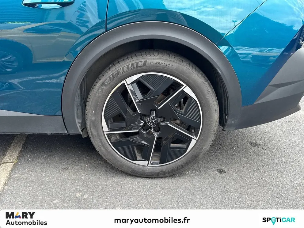 Véhicule occasion 188656 - peugeot 408 - Photo 11