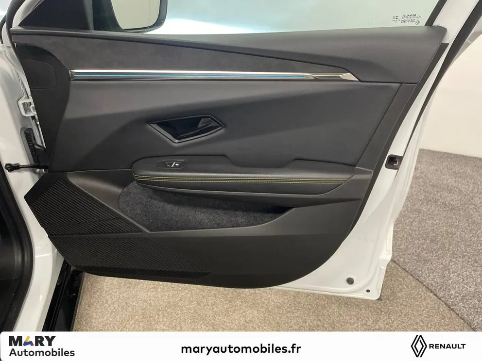 Véhicule occasion 234918 - renault MEGANE - Photo 17