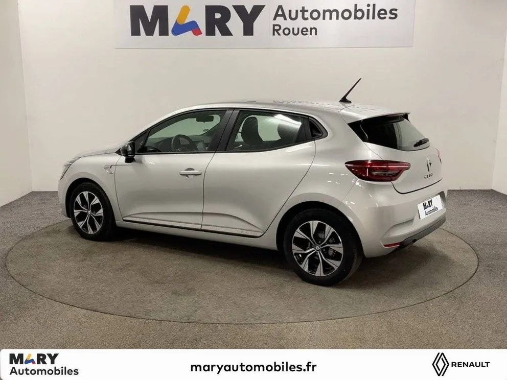 Véhicule occasion 197372 - renault CLIO - Photo 7