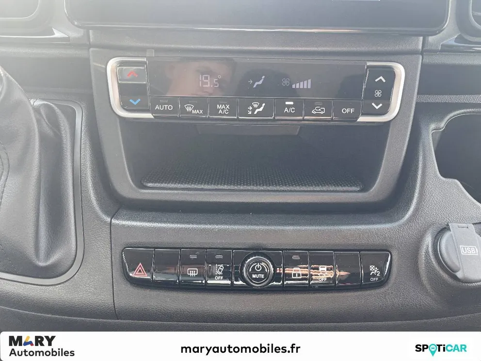 Véhicule occasion 187807 - peugeot BOXER - Photo 13