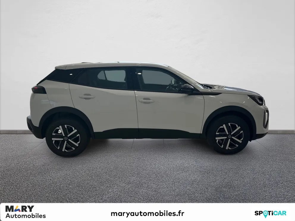 Véhicule occasion 1232760 - peugeot 2008 - Photo 4
