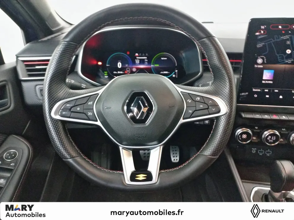 Véhicule occasion 220977 - renault CLIO - Photo 14