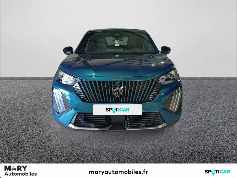 Véhicule occasion 1234678 - peugeot 2008 - Photo 6