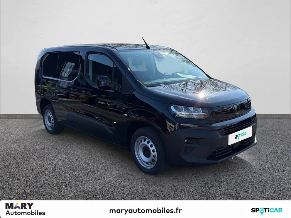 Véhicule occasion 227591 - peugeot PARTNER - Photo 3